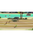 Gigantosaurus: Dino Sports (Steam key / РФ+Весь Мир)