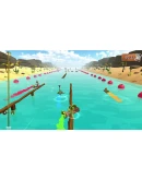 Gigantosaurus: Dino Sports (Steam key / РФ+Весь Мир)