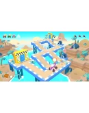 Nick Jr. Party Adventure (Steam key / Мир)