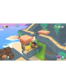 Nick Jr. Party Adventure (Steam key / Мир)