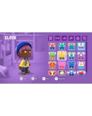 Nick Jr. Party Adventure (Steam key / Мир)