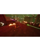 TRANSFORMERS: Galactic Trials (Steam key / Мир)