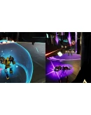 TRANSFORMERS: Galactic Trials (Steam key / Мир)