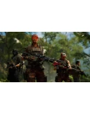 АРЕНДА XBOX Predator: Hunting Grounds Yautja Edition