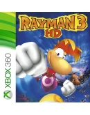 АРЕНДА XBOX Rayman 3 HD &amp Origins &amp Rayman Legends