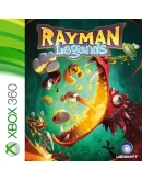 АРЕНДА XBOX Rayman 3 HD &amp Origins &amp Rayman Legends