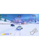 Matchbox Driving Adventures (Steam key / РФ+Весь Мир)