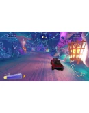 Matchbox Driving Adventures (Steam key / РФ+Весь Мир)