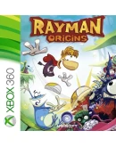 АРЕНДА XBOX Rayman 3 HD &amp Origins &amp Rayman Legends