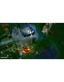 ANNIE:Last Hope XBOX ONE SERIES XS PC Ключ