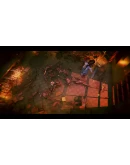 ANNIE:Last Hope XBOX ONE SERIES XS PC Ключ