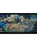 ANNIE:Last Hope XBOX ONE SERIES XS PC Ключ