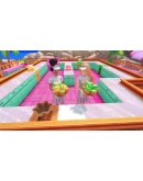 Barbie Project Friendship (Steam key / Мир)