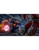 АРЕНДА XBOX SOULCALIBUR VI Deluxe Edition