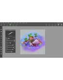 Leonardo Microsoft Store ПК