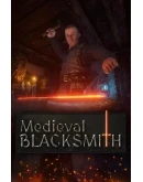 Medieval BlacksmithSTEAM + игры 24/7 + патчи