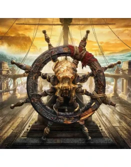 Skull and BonesUbisoft PCЛюбой регион