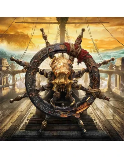 Skull and BonesUbisoft PCЛюбой регион