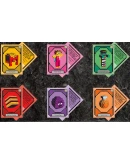 Minecraft Bedrock Edition - Mcdonalds Skin Code