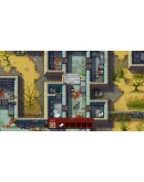 The Escapists: The Walking Dead - DeluxeSTEAMРФ+СНГ