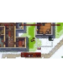 The Escapists: The Walking Dead - DeluxeSTEAMРФ+СНГ