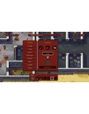 The Escapists: The Walking Dead - DeluxeSTEAMРФ+СНГ