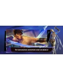 Prince Of Persia Lost Crown ПОЛНАЯ DLC iPhone ios iPad