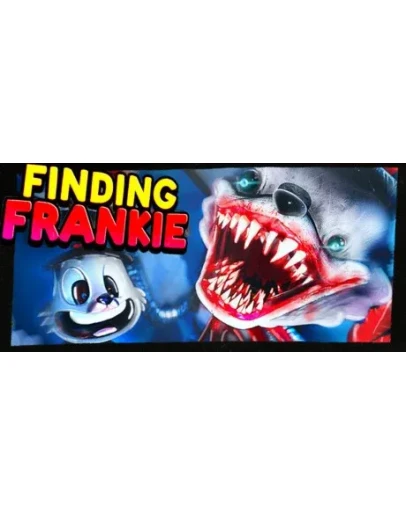 Finding Frankie (Steam Gift Россия)