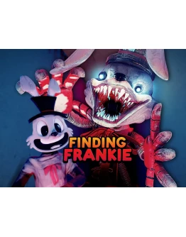 Finding Frankie XBOX SERIES XS Цифровой Ключ