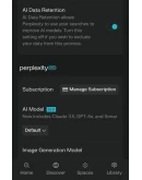 Perplexity AI Pro + Comet1 Year Easy Install