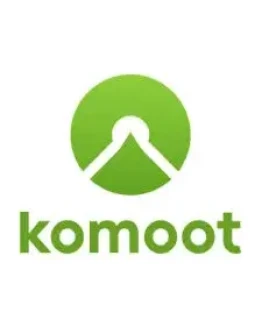 подписка на аккаунт komoot The World 1 месяц