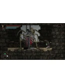 Skelethrone: The Chronicles of Ericona Complete XBOX