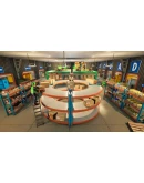 Storage Guys АВТОДОСТАВКА STEAM РОССИЯ