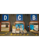 Storage Guys АВТОДОСТАВКА STEAM РОССИЯ