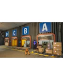 Storage Guys АВТОДОСТАВКА STEAM РОССИЯ