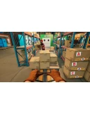 Storage Guys АВТОДОСТАВКА STEAM РОССИЯ