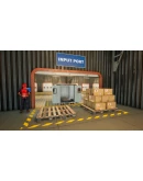 Storage Guys АВТОДОСТАВКА STEAM РОССИЯ