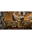 Skelethrone: The Chronicles of Ericona (Steam Gift Росс