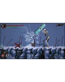 Skelethrone: The Chronicles of Ericona - The Jewel in t