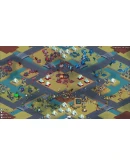 D.O.T. Defence АВТОДОСТАВКА STEAM РОССИЯ