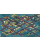 D.O.T. Defence АВТОДОСТАВКА STEAM РОССИЯ