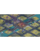 D.O.T. Defence АВТОДОСТАВКА STEAM РОССИЯ