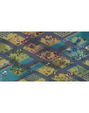 D.O.T. Defence АВТОДОСТАВКА STEAM РОССИЯ