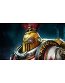 Warhammer 40,000 Space Marine 2 Imperial Fists Champion Warhammer 40,000 Space Marine 2 Imperial Fists Champion