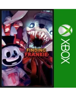 Finding Frankie XBOX Покупка на Ваш аккаунт