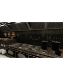 House Flipper - Dine Out (DLC) STEAM КЛЮЧРФ+КЗ+СНГ