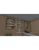 House Flipper - Dine Out (DLC) STEAM КЛЮЧРФ+КЗ+СНГ