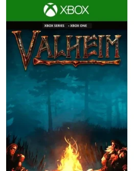 Valheim Xbox One Series XS