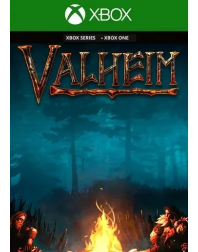 Valheim Xbox One Series XS
