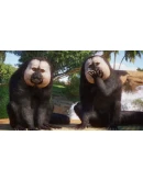 Planet Zoo: Americas Animal Pack STEAM Все регионы